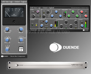 ... console that you have described here. I really, really love my Duende