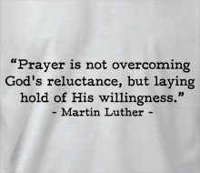 martin luther