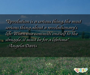 Quotes about Revolutionarys