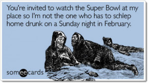Pre-Game Laughs: Round-up of Super Bowl Sunday Jokes, Cartoons, Quotes ...