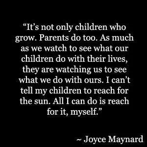 Reach for the stars together.