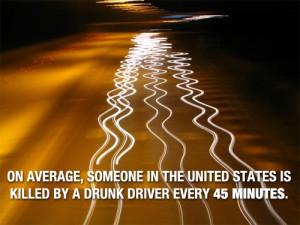 Drunk-Driving
