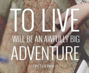 Famous Travel Quotes To Inspire Us, have a look at the 8th one!