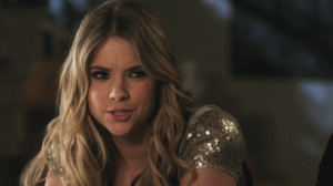 Hanna Marin Quotes Tumblr Picture