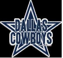 My favorite teams are the Dallas Cowboys and the New York Jets.