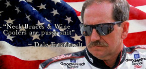 famous quotes dale earnhardt