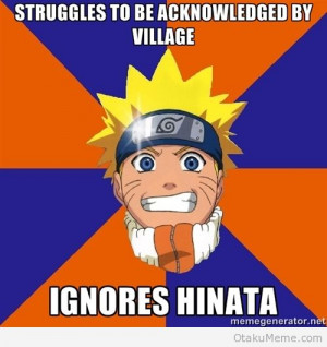 Naruto Logic Unknown...
