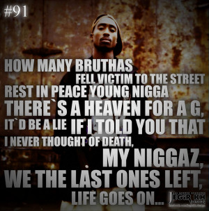 2pac Quotes & Sayings (JEGiR KH Design)