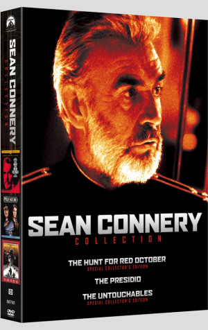 Paramount Collection's (US - DVD R1)