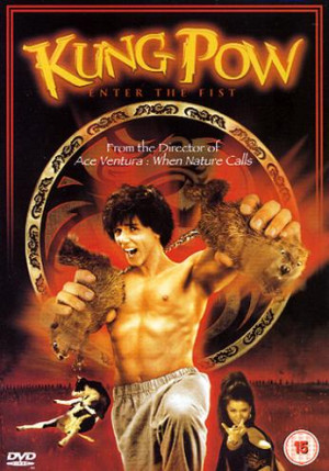movie kung pow enter the fist watch kung pow enter the http www ...