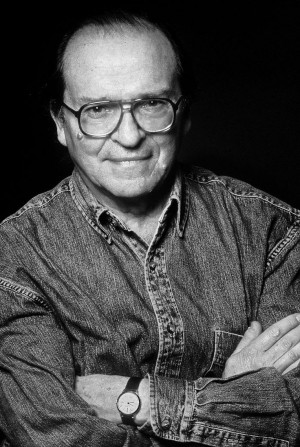 Sidney Lumet (1924-2011) - American director, producer and ...