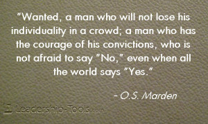 Orison Swett Marden Chapter23