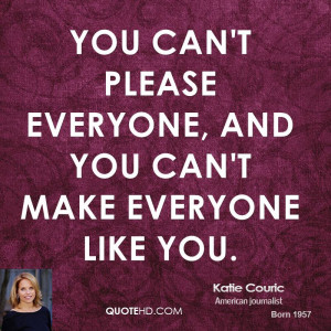Katie Couric Quotes Quotehd