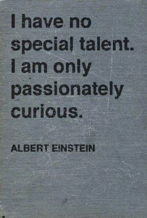 only passionate curious ... ♥♥♥