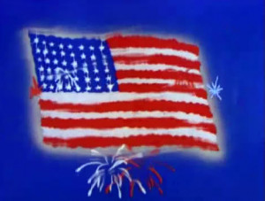 The Star Spangled Banner Image