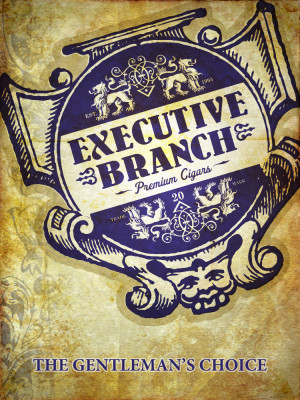 Executive Branch Logo