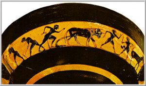 Hesiod, Works and Days , translated by Richmond Lattimore