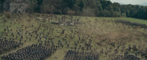 Second Battle of Beruna - WikiNarnia - The Chronicles of Narnia, C.S ...