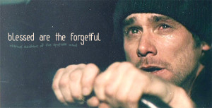 ... the move eternal sunshine of the spotless mind i have always wondered