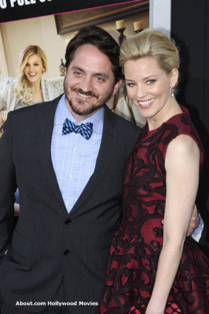 Ben Falcone and Elizabeth Banks What to Expect When You're Expecting ...