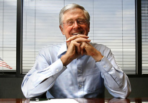 about charles david william koch even a family history charles koch ...