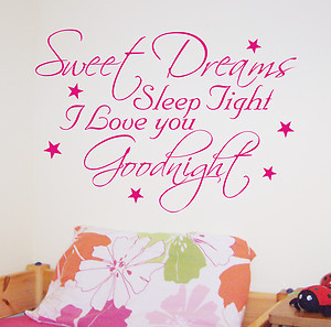 Cute Sweet Dreams Quotes Sweet dreams quotes, sweet