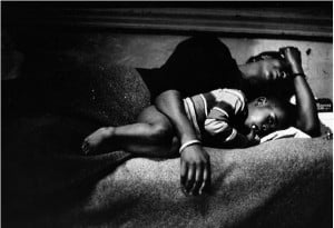 Gordon Parks – Inspiration from Masters of Photography
