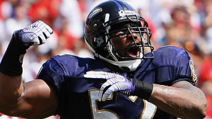 11 Ray Lewis Quotes That Will Motivate You Through Your Day