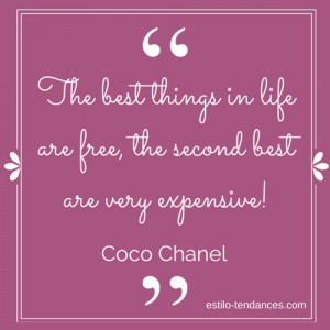 67 Famous Fashion Quotes to Ignite & Inspire You