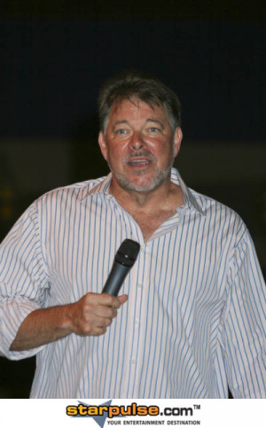 Jonathan Frakes Pictures amp Photos