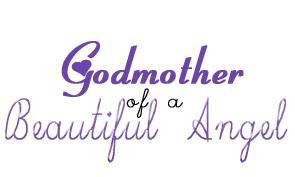 godmother sayings.