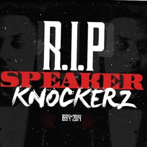 Speaker Knockerz Found Dead In Home