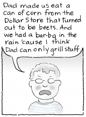 Why Divorced Moms Need to Let Go of Their Guilt