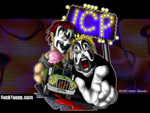 ICP CARTOON Image