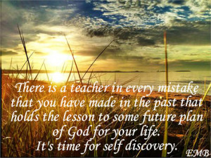 Christian Quotes About Life Lessons Quote on life lessons