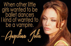 Angelina Jolie American...