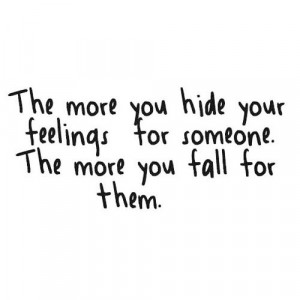 crushing on someone quotes