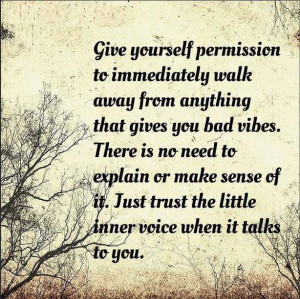 Inspirational Quotes About Walking Away. QuotesGram