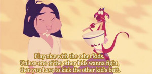Mulan-quotes.jpg#mulan%20play%20nice%20with%20the%20other%20kids ...