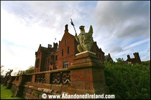 Castle Oliver Irish Castles