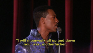 Eddie Murphy Tops List of Most Overpaid Actors: Is His Career Over?