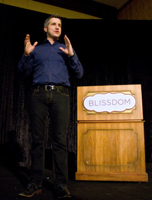 Best quotes from Blissdom