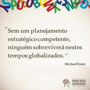 Michael Porter More
