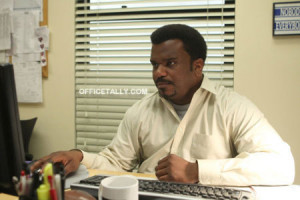 Darryl The Office