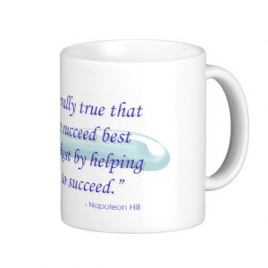 helping_others_succeed_quote_mug_horizontal ...