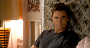 Colin Egglesfield photo from Something Borrowed - © Warner Bros ...