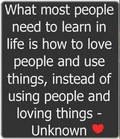 Shallow people #materialistic #sad More