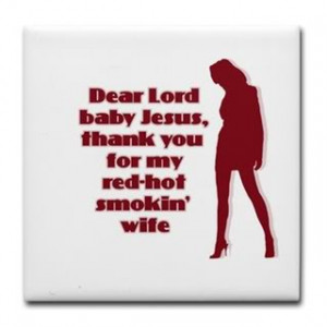 Married evangelicals frequently state that their husband or wife is ...