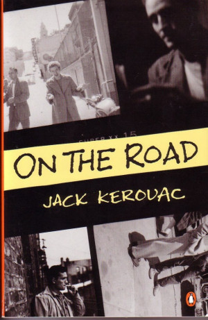 Three From Kerouac For the New Year