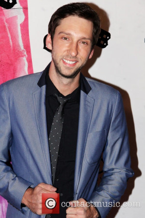 Quotes by Joel David Moore